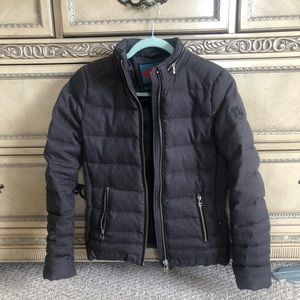 Moose Knuckles Down Jacket/Coat